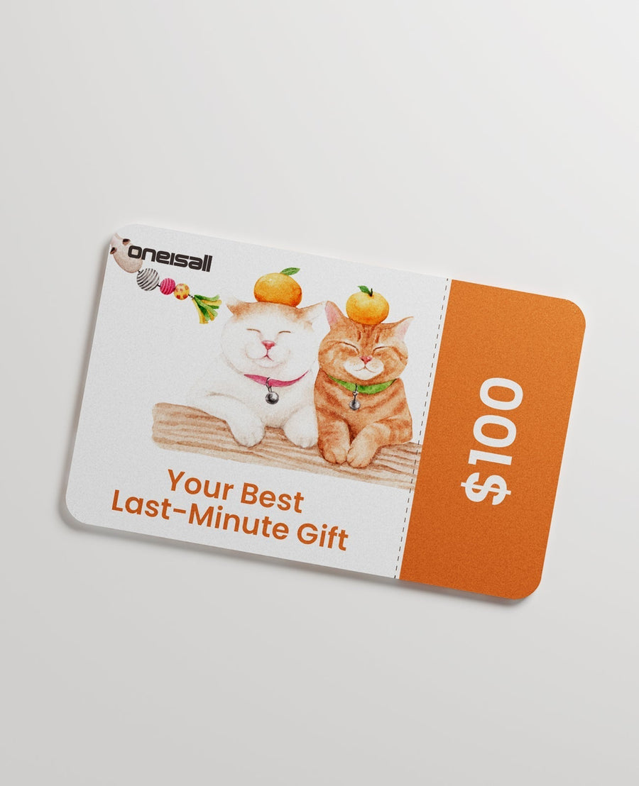 Oneisall $100 E - Gift Cards - Oneisall - EU