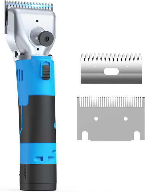 Oneisall 2601 Cordless Horse Clippers Blade Replacement - Oneisall - EU
