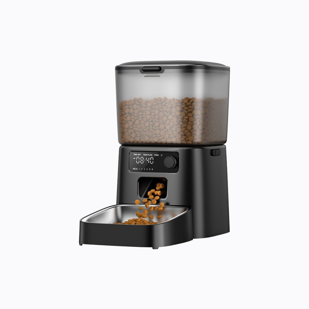 Oneisall 3.5L Automatic Cat Feeder - Oneisall - EU