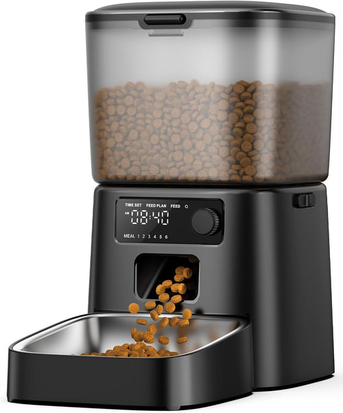Oneisall 3.5L Automatic Cat Feeder - Oneisall - EU