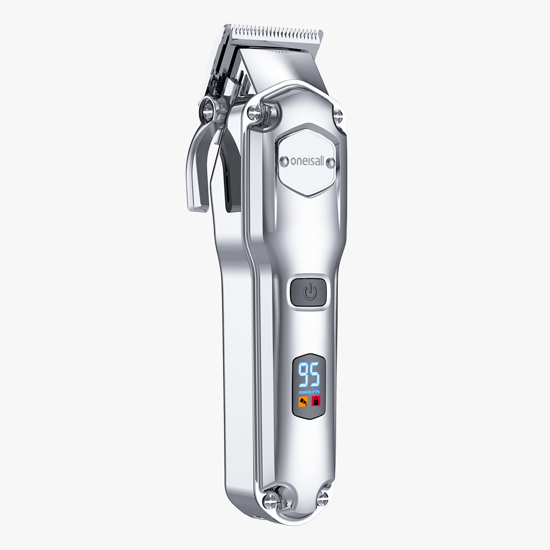 Oneisall 676 Dog Clipper for Thick Coats - Oneisall - EU