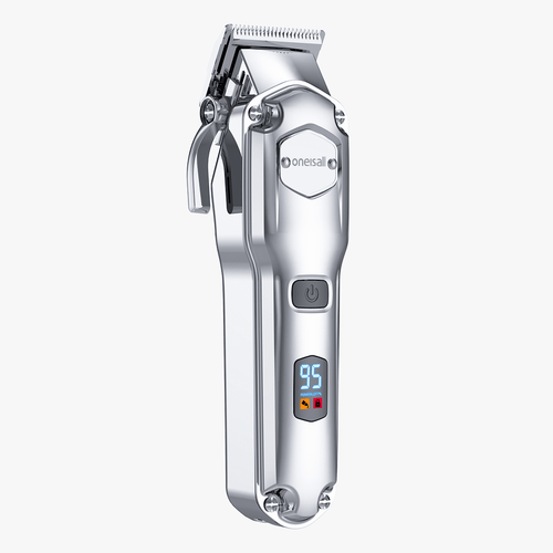 Oneisall 676 Dog Clipper for Thick Coats - Oneisall - EU
