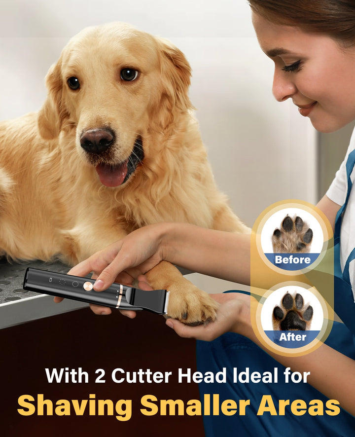 Dog Clipper