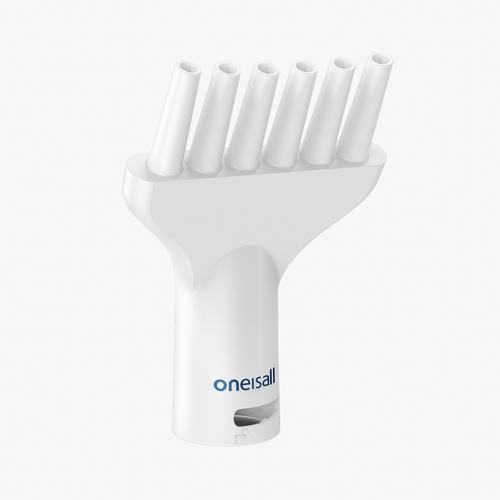 Oneisall Cozy C1 Pet Grooming Vacuum & Dryer Finger Nozzle Replacement - Oneisall - EU