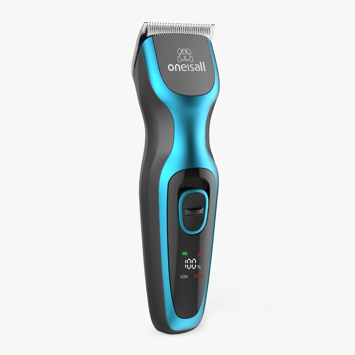 Oneisall DTJ001 Dog Clipper for Thick Coat - Oneisall - EU