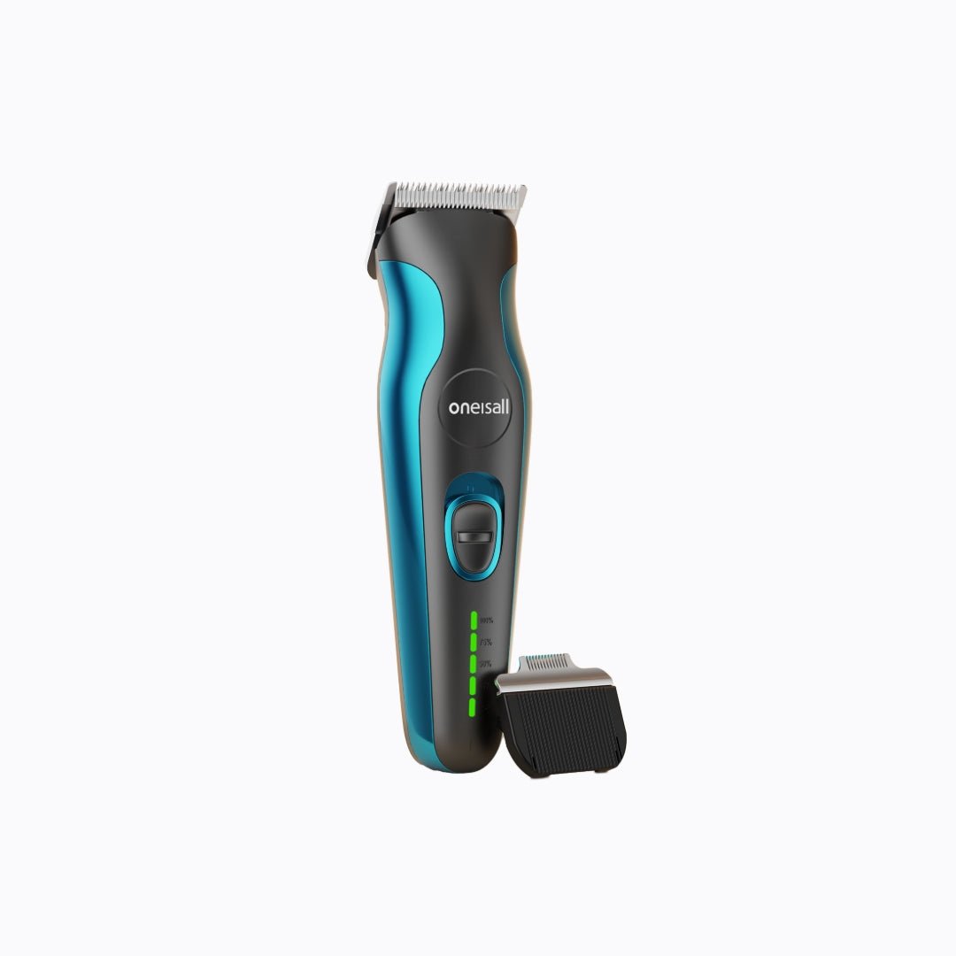Oneisall DTJ002 Dog Clipper with Narrow Blade - Oneisall - EU