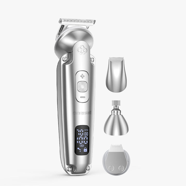 Oneisall FC09 4 - in - 1 Dog Clippers & Dog Grooming Kit - Oneisall - EU