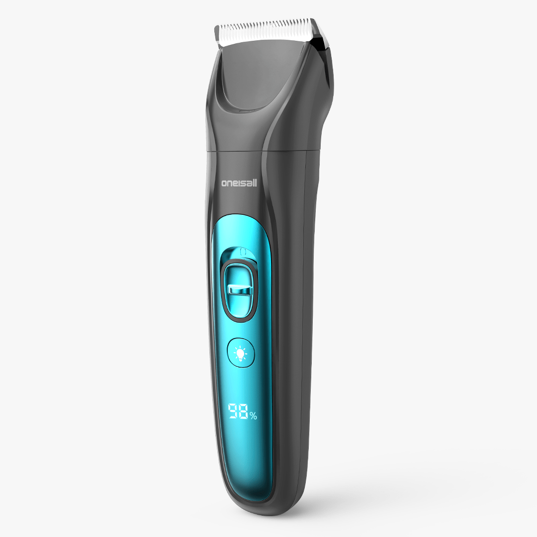 Oneisall FC10 4 - in - 1 Cordless Multi - Functional Dog Clipper - Oneisall - EU