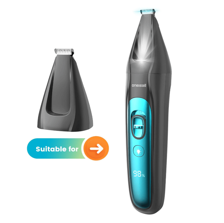 Oneisall FC10 Multi - Functional Dog Clipper Little Blade Replacement - Oneisall - EU