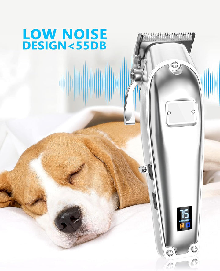 Oneisall K52NTS Dog Grooming Clippers - Oneisall - EU