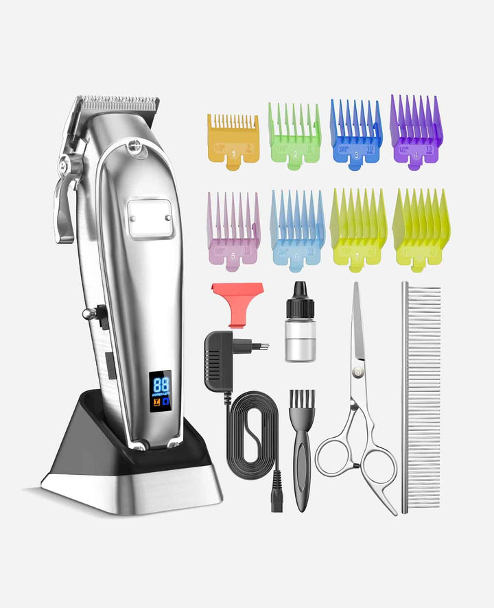 Oneisall K52NTS Dog Grooming Clippers - Oneisall - EU