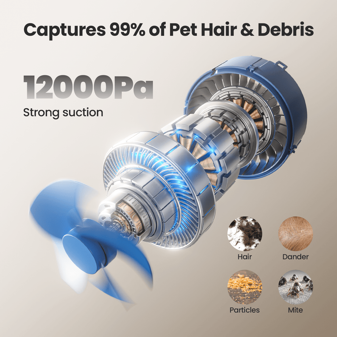 oneisall-lm2-7-in-1-pet-grooming-vacuum-kit