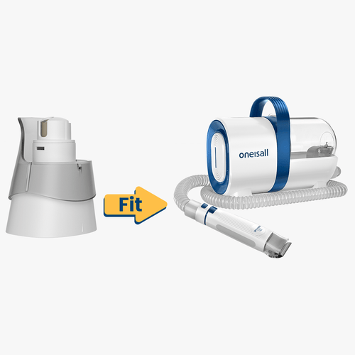 Oneisall LM2 Pet Grooming Vacuum Nail Grinder Head Replacement - Oneisall - EU