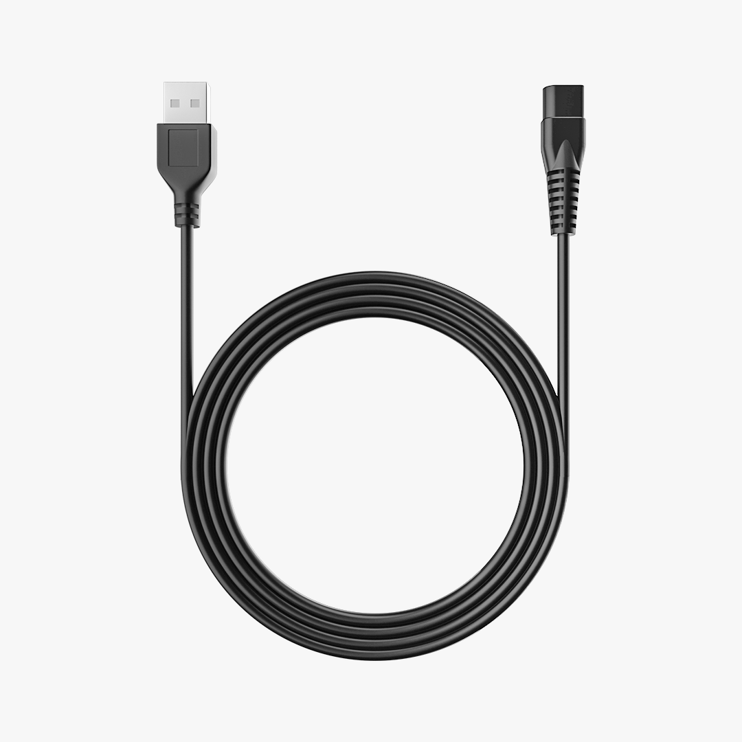 Oneisall N5 Dog Clipper Charger Charging Cord Replacement - Oneisall - EU