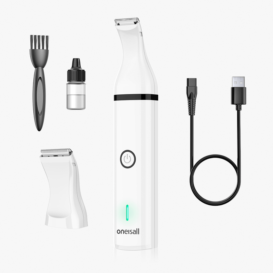 N5 Dog Clipper Double Blade Replacement 