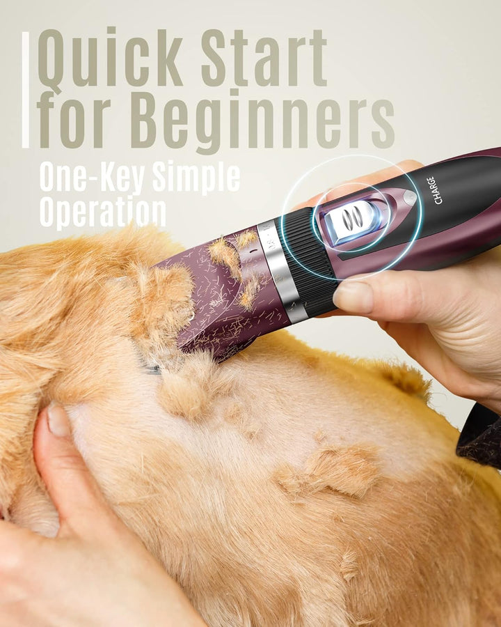 Oneisall P2 Dog Clipper - Oneisall - EU