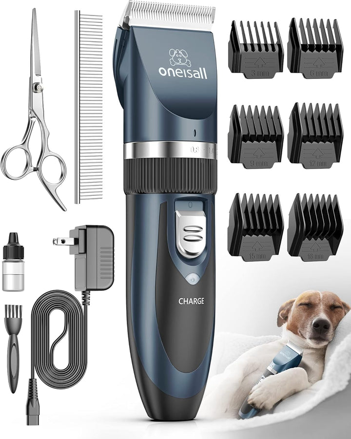 Oneisall P2 Dog Clipper - Oneisall - EU