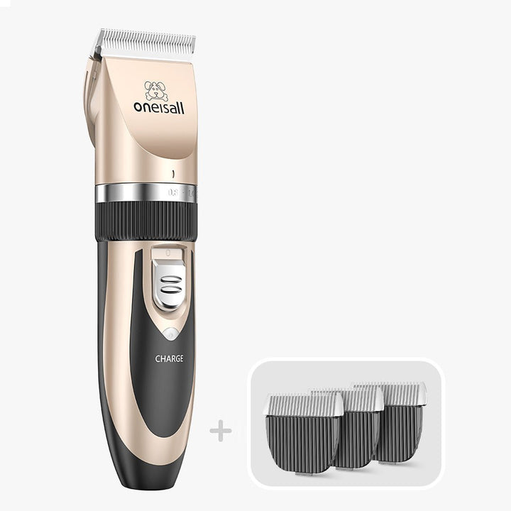 Oneisall P2 Dog Clipper - Oneisall - EU
