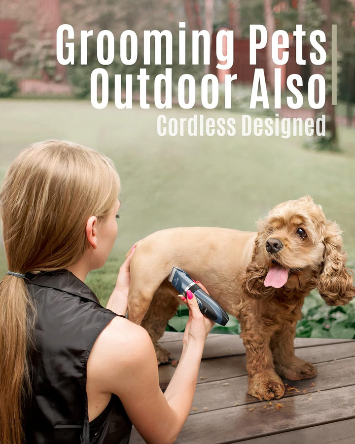 Oneisall P2 Dog Clipper - Oneisall - EU