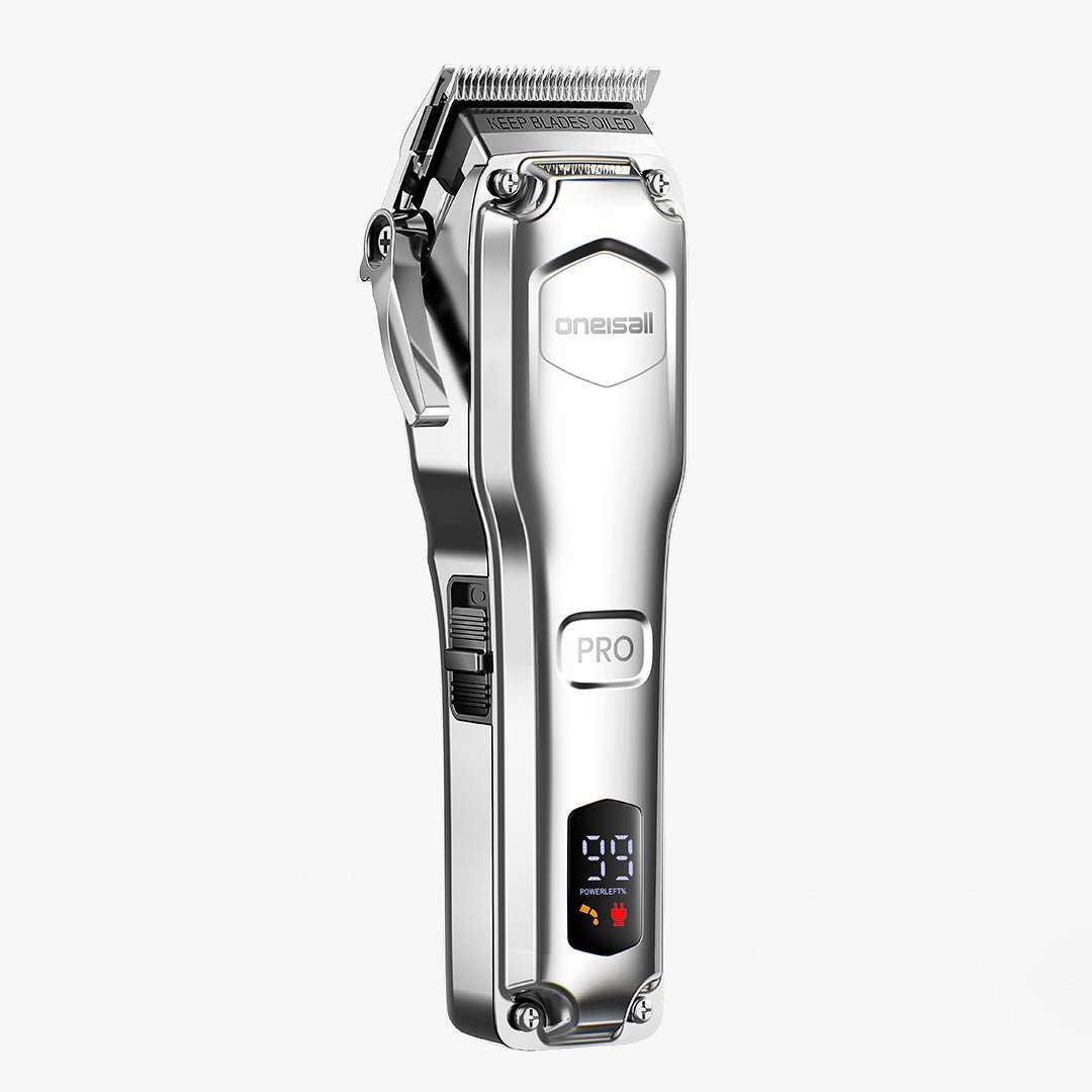 Oneisall PC18 Dog Clippers for Thick Hair - Oneisall - EU