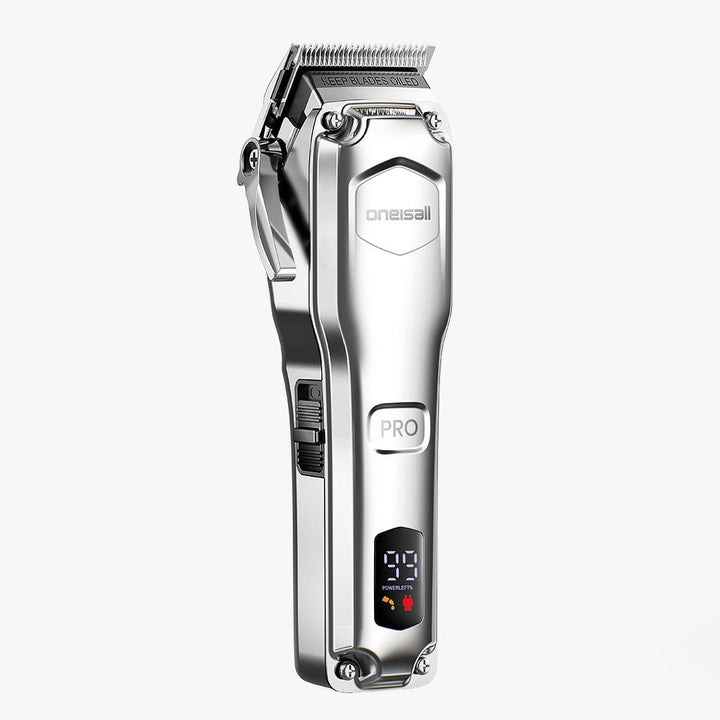 Oneisall PC18 Dog Clippers for Thick Hair - Oneisall - EU