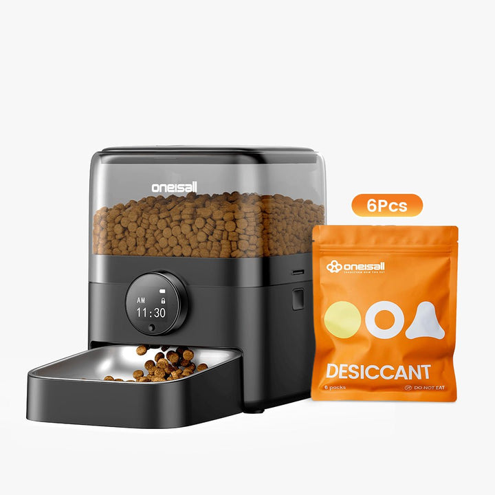 Oneisall PF05 3L Automatic Cat Feeder - Oneisall - EU