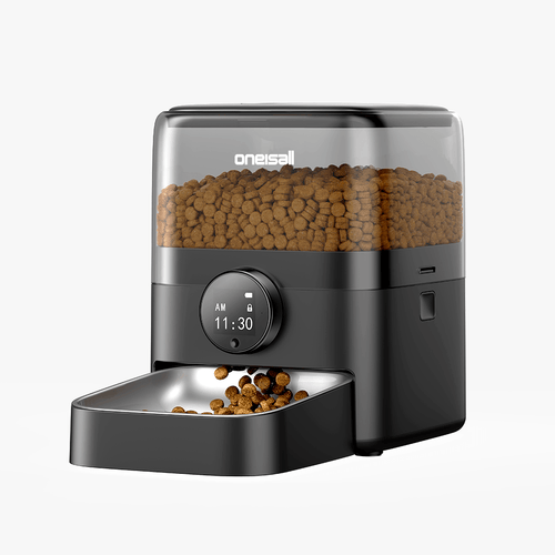 Oneisall PF05 3L Automatic Cat Feeder - Oneisall - EU