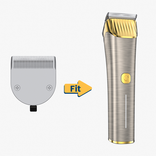 Oneisall RK034 Cordless Horse Grooming Clipper Blade Replacement - Oneisall - EU