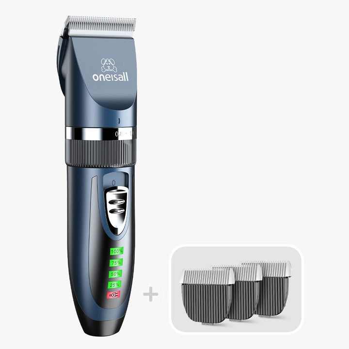 Oneisall X2 2 Speeds Cat Clipper - Oneisall - EU