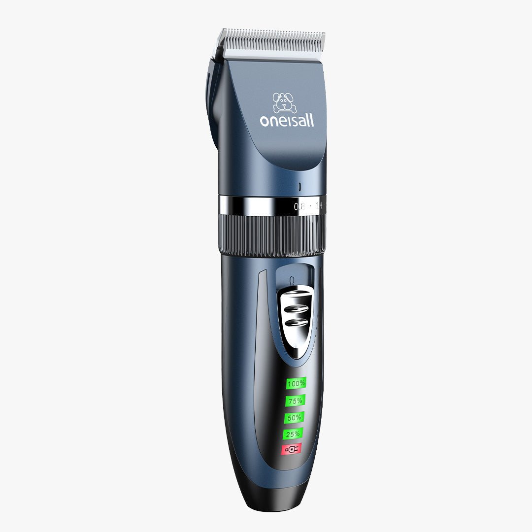 Oneisall X2 2 Speeds Cat Clipper - Oneisall - EU