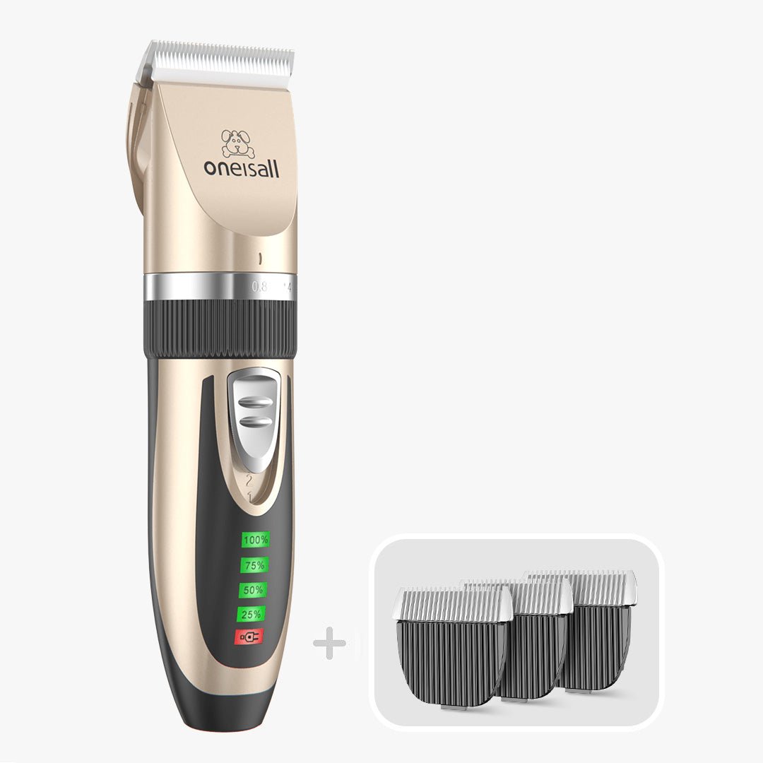 Oneisall X2 2 Speeds Cat Clipper - Oneisall - EU