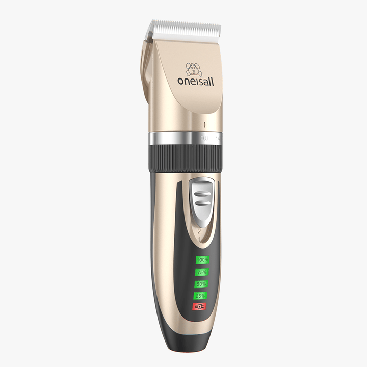 Oneisall X2 2 Speeds Cat Clipper - Oneisall - EU