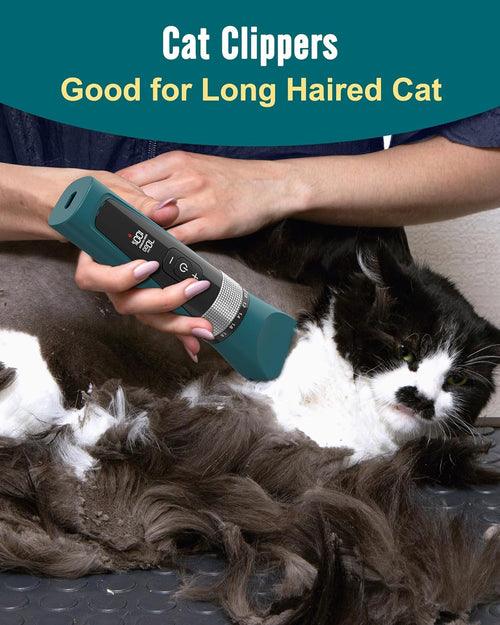 Oneisall YP - 7268 5 Speeds Cat Clipper - Oneisall - EU