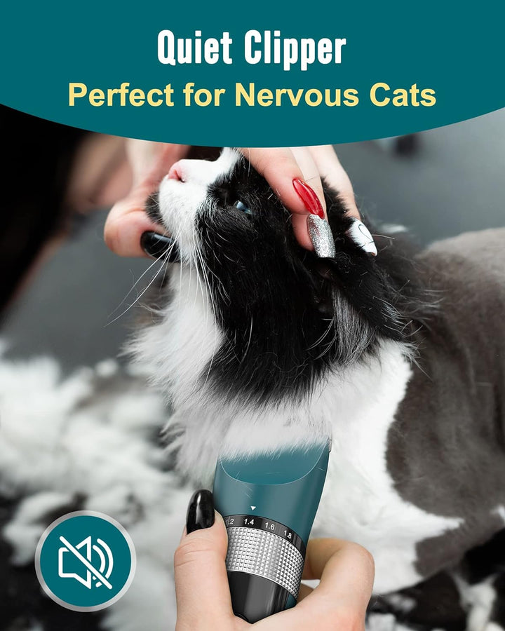 Oneisall YP - 7268 5 Speeds Cat Clipper - Oneisall - EU