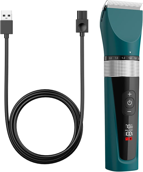 Oneisall YP - 7268 Cat Clipper USB Charger Replacement - Oneisall - EU