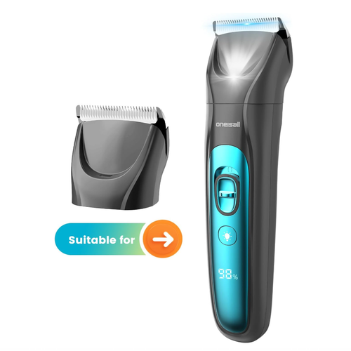 Oneisall FC10 Multi-Functional Dog Clipper Standard Blade Replacement