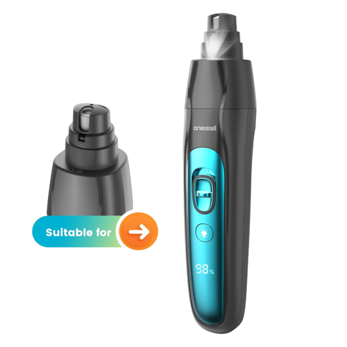 Oneisall FC10 Multi-Functional Dog Clipper Grinding Head Replacement